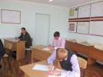 ИТОГОВАЯ ГОСУДАРСТВЕННАЯ АТТЕСТАЦИЯ ИТОГОВАЯ ГОСУДАРСТВЕННАЯ АТТЕСТАЦИЯ