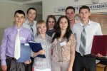 ИТОГОВАЯ АТТЕСТАЦИЯ ВЫПУСКНИКОВ - 2014 ИТОГОВАЯ АТТЕСТАЦИЯ ВЫПУСКНИКОВ - 2014