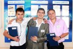 ГАК завершили работу ГАК завершили работу