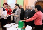 ПОЧЕТНЫЙ ПРЕЗИДЕНТ УНИВЕРСИТЕТА ПОЧЕТНЫЙ ПРЕЗИДЕНТ УНИВЕРСИТЕТА