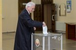 РЕЗУЛЬТАТЫ ВЫБОРОВ РЕКТОРА ПГУ РЕЗУЛЬТАТЫ ВЫБОРОВ РЕКТОРА ПГУ